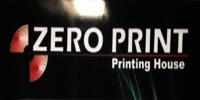 Zero Print